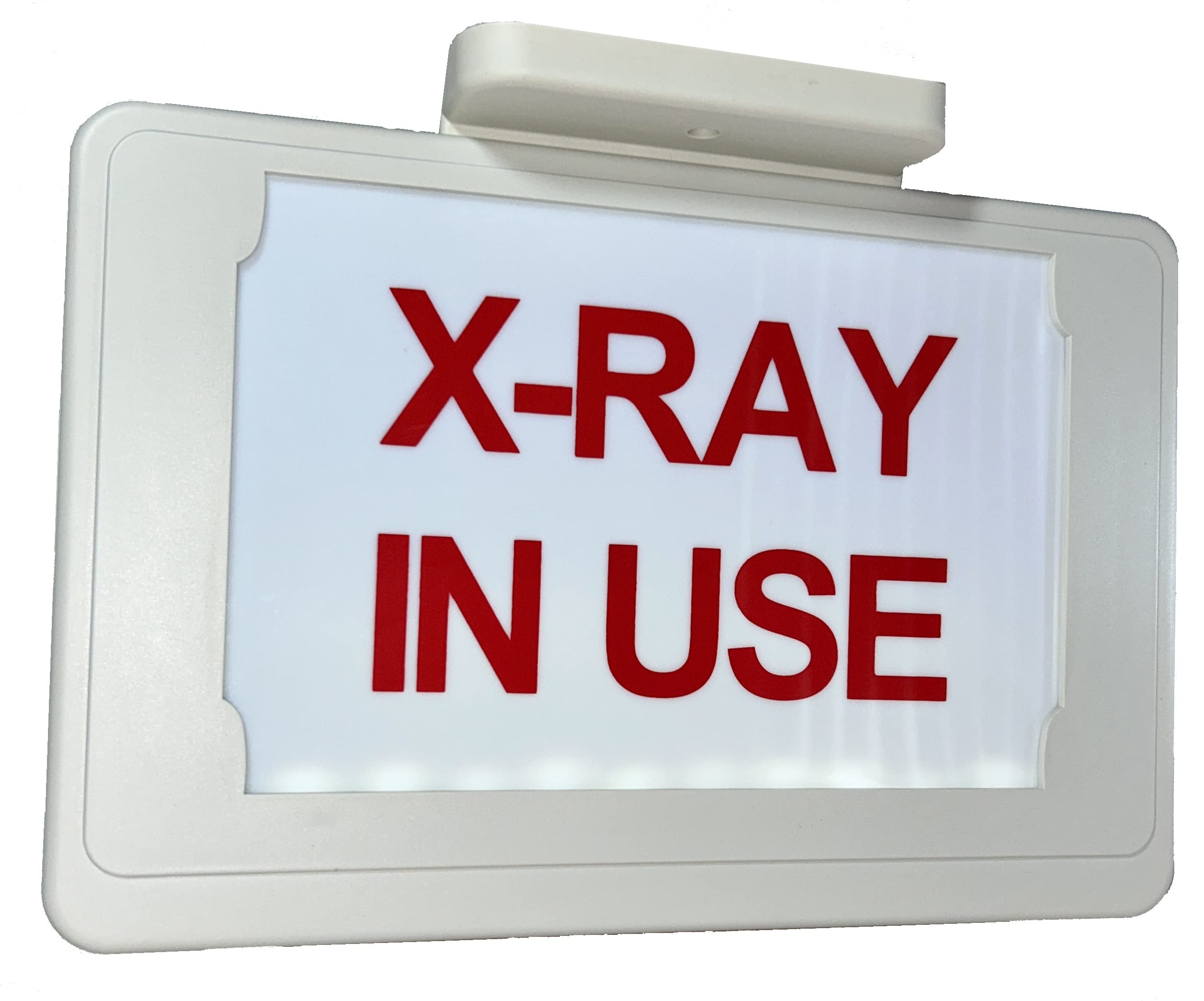 Rayページ M Amazon.com: X-RAY in USE Warning Light Fixture for Medical
